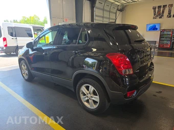 2021 Chevrolet Trax LS 1LS – miniatura 6