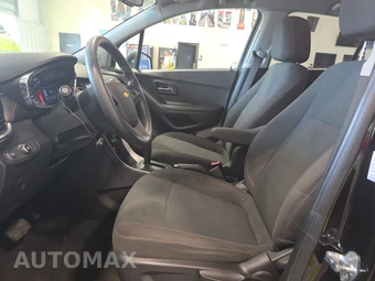 2021 Chevrolet Trax LS 1LS – miniatura 7