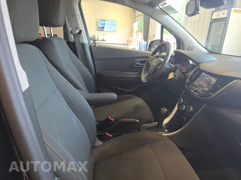 2021 Chevrolet Trax LS 1LS – miniatura 8
