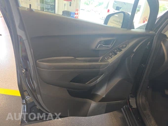 2021 Chevrolet Trax LS 1LS – miniatura 9