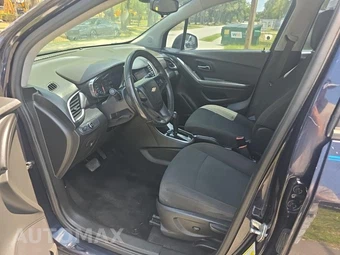 2021 Chevrolet Trax LS 1LS – miniatura 13