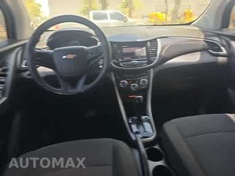 2021 Chevrolet Trax LS 1LS – miniatura 14