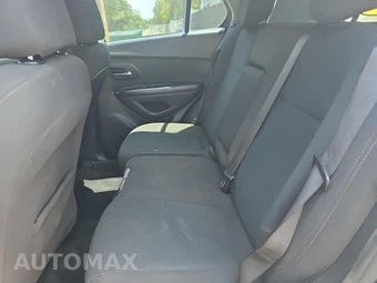 2021 Chevrolet Trax LS 1LS – miniatura 16