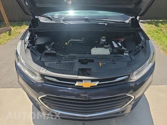 2021 Chevrolet Trax LS 1LS – miniatura 18