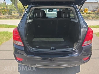 2021 Chevrolet Trax LS 1LS – miniatura 19