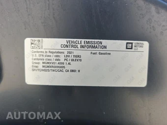 2021 Chevrolet Trax LS 1LS – miniatura 20