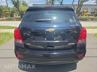 2021 Chevrolet Trax LS 1LS – miniatura 5