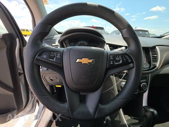 2021 Chevrolet Trax LS 1LS – miniatura 10