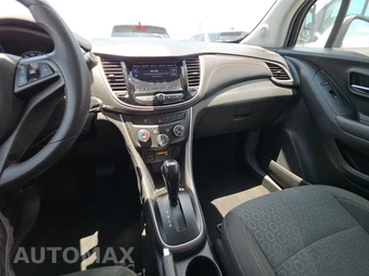 2021 Chevrolet Trax LS 1LS – miniatura 11