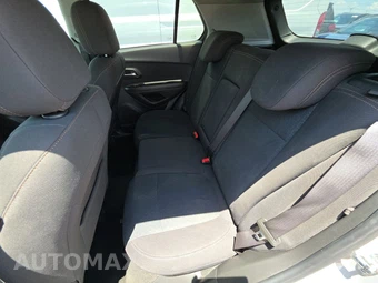 2021 Chevrolet Trax LS 1LS – miniatura 13
