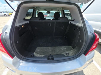 2021 Chevrolet Trax LS 1LS – miniatura 16