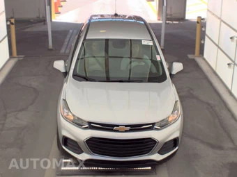 2021 Chevrolet Trax LS 1LS – miniatura 2