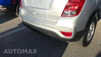 2021 Chevrolet Trax LS 1LS – miniatura 26