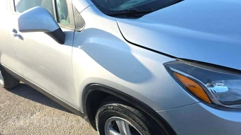2021 Chevrolet Trax LS 1LS – miniatura 30