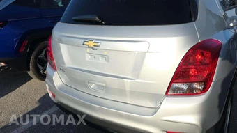 2021 Chevrolet Trax LS 1LS – miniatura 32