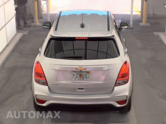 2021 Chevrolet Trax LS 1LS – miniatura 5