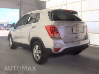 2021 Chevrolet Trax LS 1LS – miniatura 6