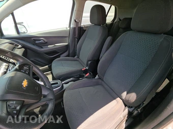 2021 Chevrolet Trax LS 1LS – miniatura 7