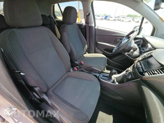 2021 Chevrolet Trax LS 1LS – miniatura 8