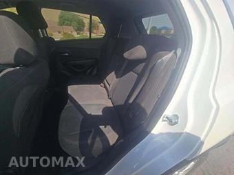 2021 Chevrolet Trax LS 1LS - miniatura 10