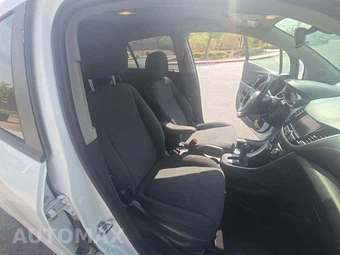 2021 Chevrolet Trax LS 1LS - miniatura 15