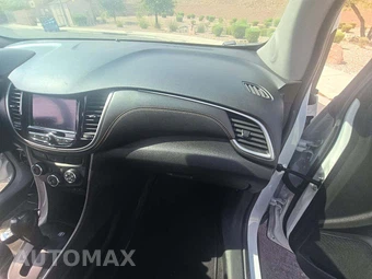 2021 Chevrolet Trax LS 1LS - miniatura 16