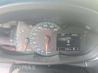 2021 Chevrolet Trax LS 1LS - miniatura 6