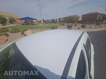 2021 Chevrolet Trax LS 1LS - miniatura 9