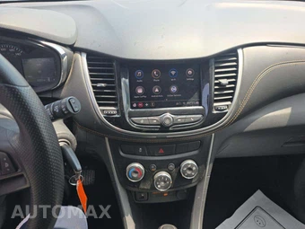 2021 Chevrolet Trax LS 1LS - miniatura 10