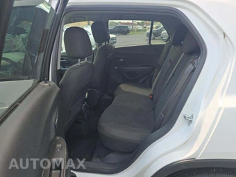 2021 Chevrolet Trax LS 1LS - miniatura 13