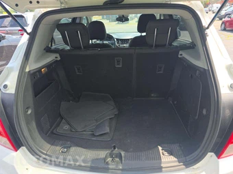 2021 Chevrolet Trax LS 1LS - miniatura 14