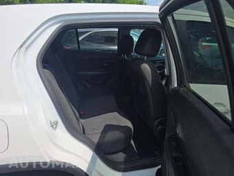 2021 Chevrolet Trax LS 1LS - miniatura 16