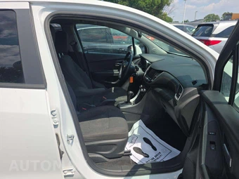 2021 Chevrolet Trax LS 1LS - miniatura 18