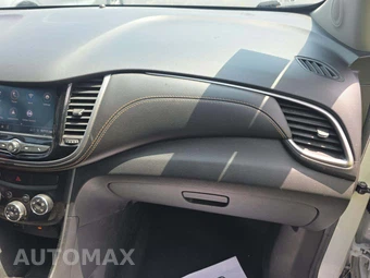 2021 Chevrolet Trax LS 1LS - miniatura 19