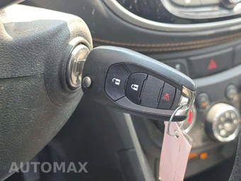 2021 Chevrolet Trax LS 1LS - miniatura 8