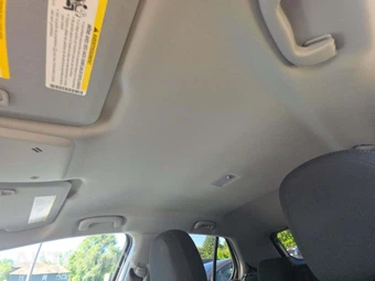 2021 Chevrolet Trax LS 1LS - miniatura 11