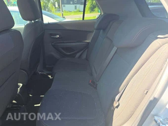 2021 Chevrolet Trax LS 1LS - miniatura 13