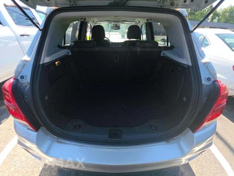 2021 Chevrolet Trax LS 1LS - miniatura 14