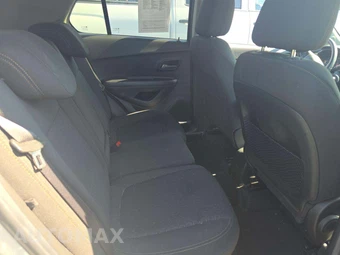 2021 Chevrolet Trax LS 1LS - miniatura 16
