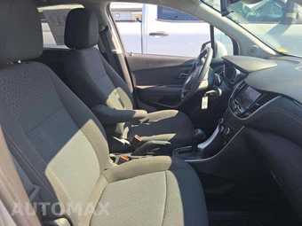 2021 Chevrolet Trax LS 1LS - miniatura 18