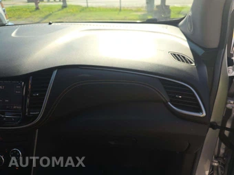 2021 Chevrolet Trax LS 1LS - miniatura 19