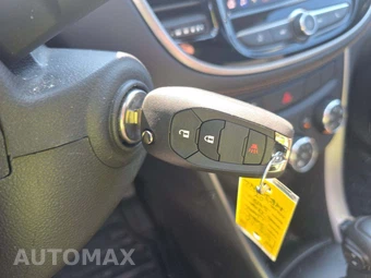 2021 Chevrolet Trax LS 1LS - miniatura 8