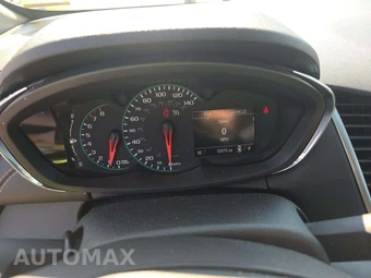 2021 Chevrolet Trax LS 1LS - miniatura 9