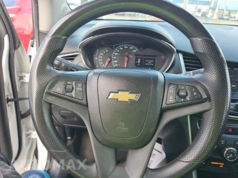 2021 Chevrolet Trax LS 1LS - miniatura 10