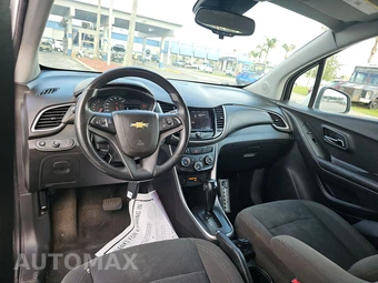 2021 Chevrolet Trax LS 1LS - miniatura 11