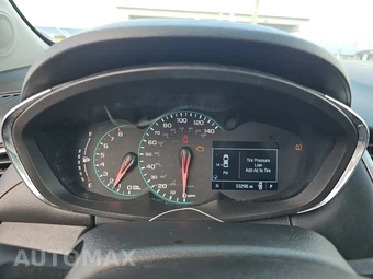 2021 Chevrolet Trax LS 1LS - miniatura 12
