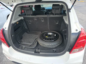2021 Chevrolet Trax LS 1LS - miniatura 16