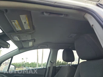 2021 Chevrolet Trax LS 1LS - miniatura 7