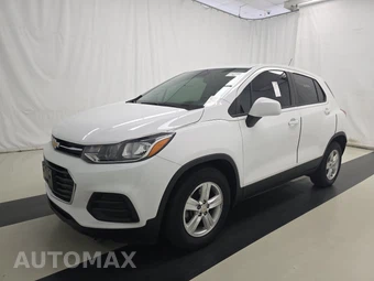2021 Chevrolet Trax LS 1LS