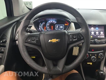 2021 Chevrolet Trax LS 1LS – miniatura 10